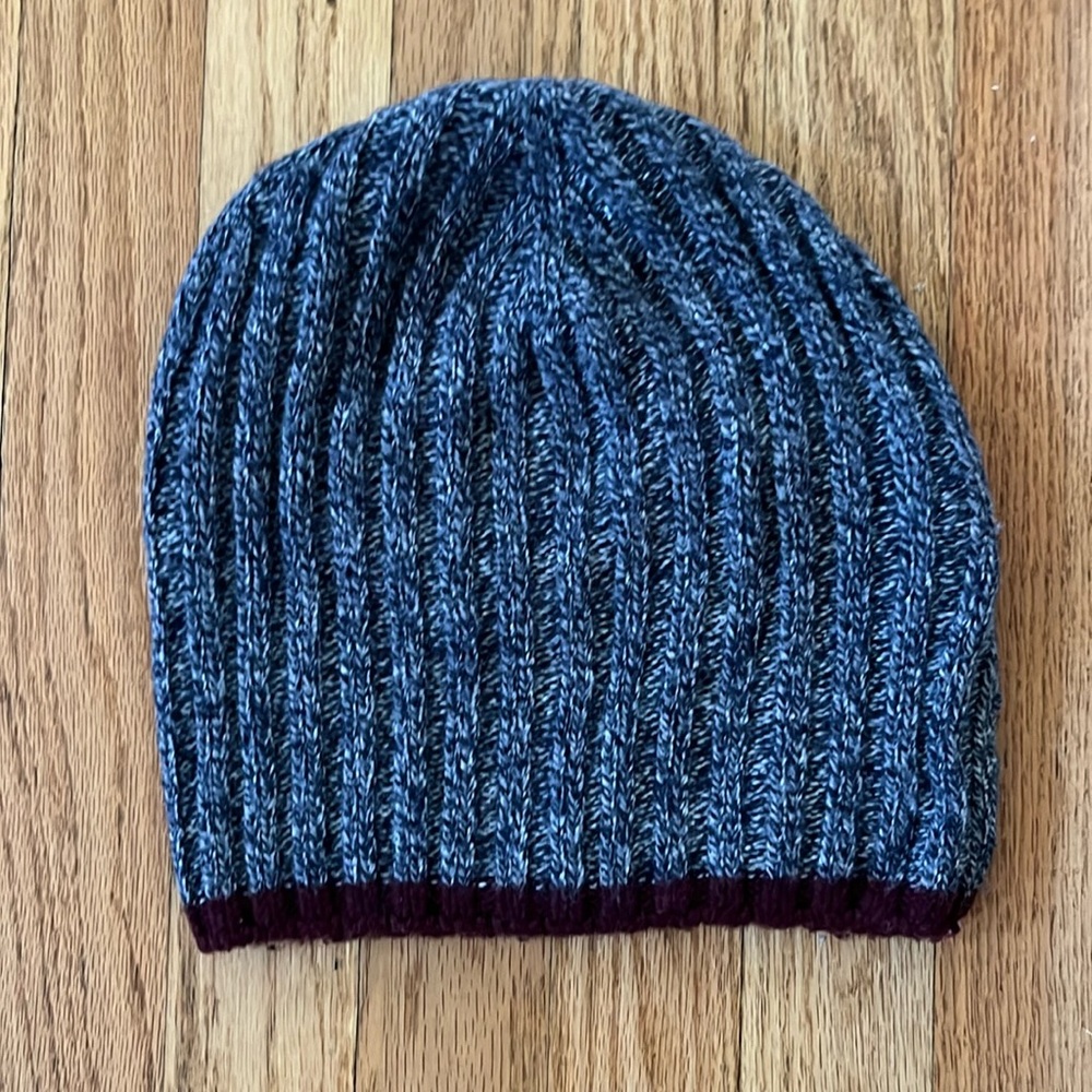 gap mens beanie